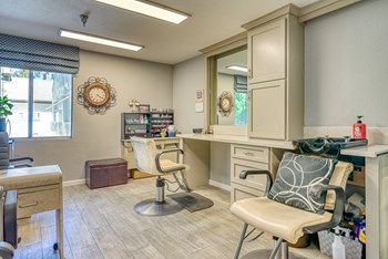Salon